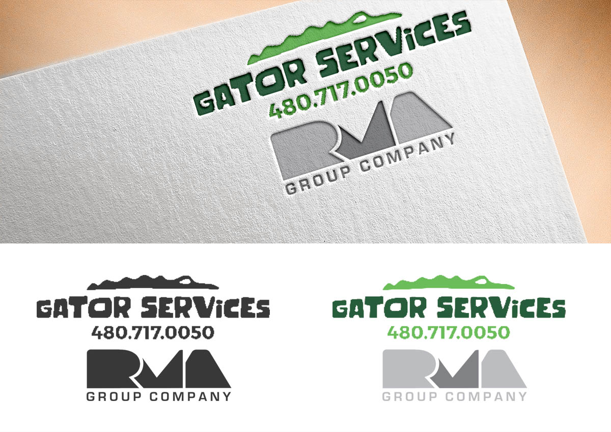 Logo Design by Vishak vasu for this project | Design #27553028