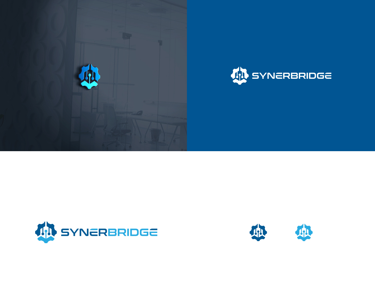 Logo Design by damakyjr for this project | Design #27573048