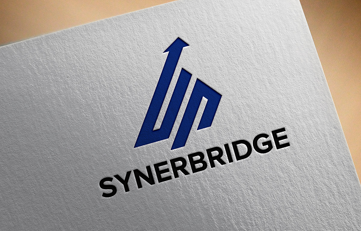 Logo Design by 4tech services for this project | Design #27564982