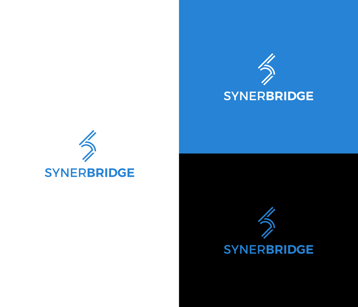 Logo Design by Riaper for this project | Design #27554957