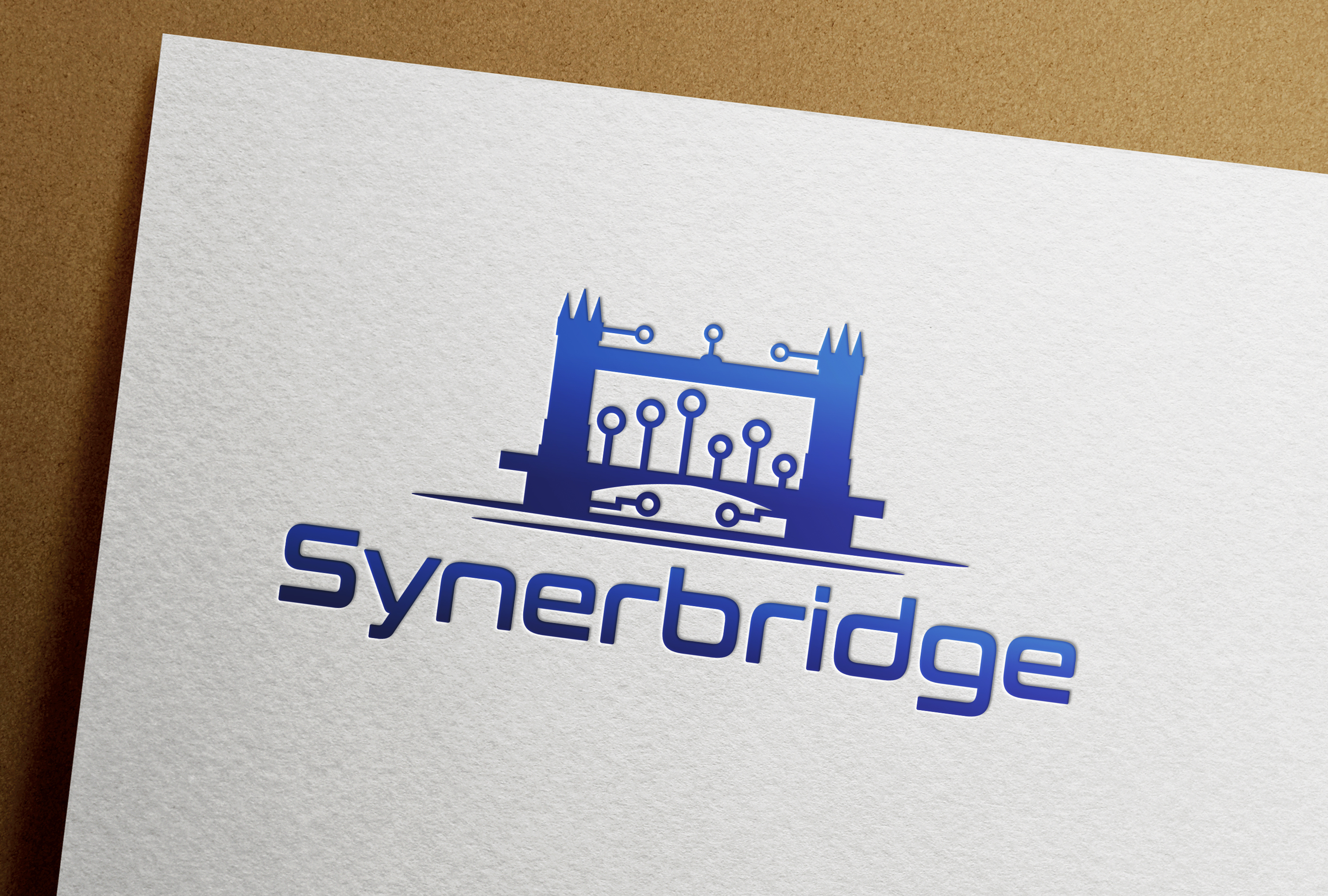 Logo Design by Nova Tech Solutions for this project | Design #27553862