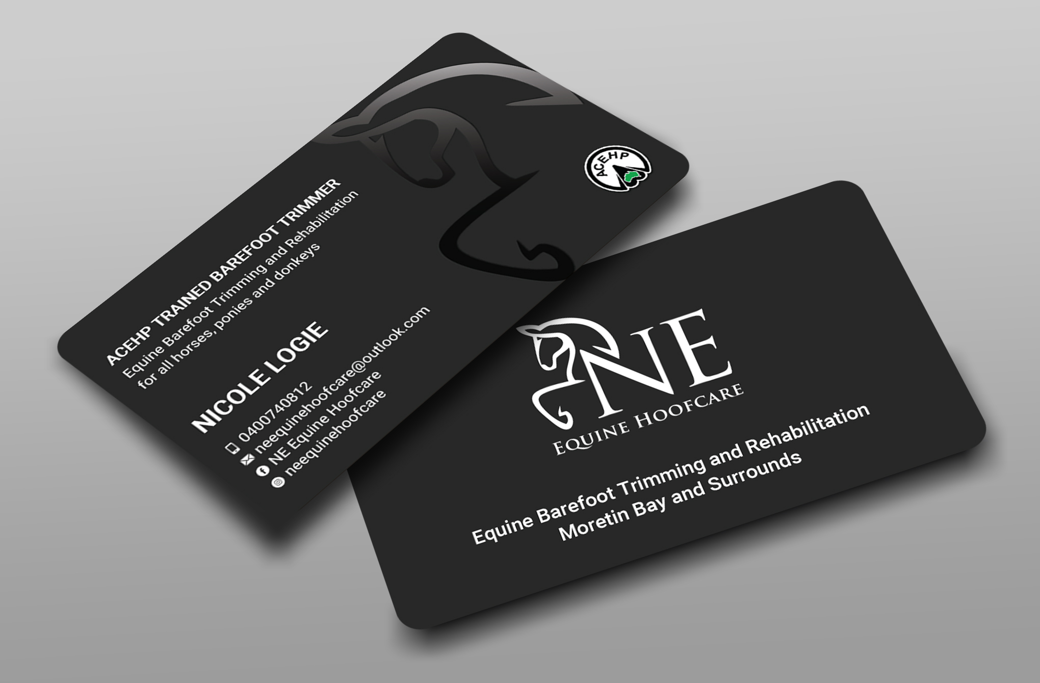 Business Card Design by Uttom 2 for this project | Design #27551527