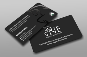 Diseño de Tarjeta de Presentación por Uttom 2 para este proyecto | Diseño: #27551527