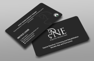 Diseño de Tarjeta de Presentación por Uttom 2 para este proyecto | Diseño: #27551528