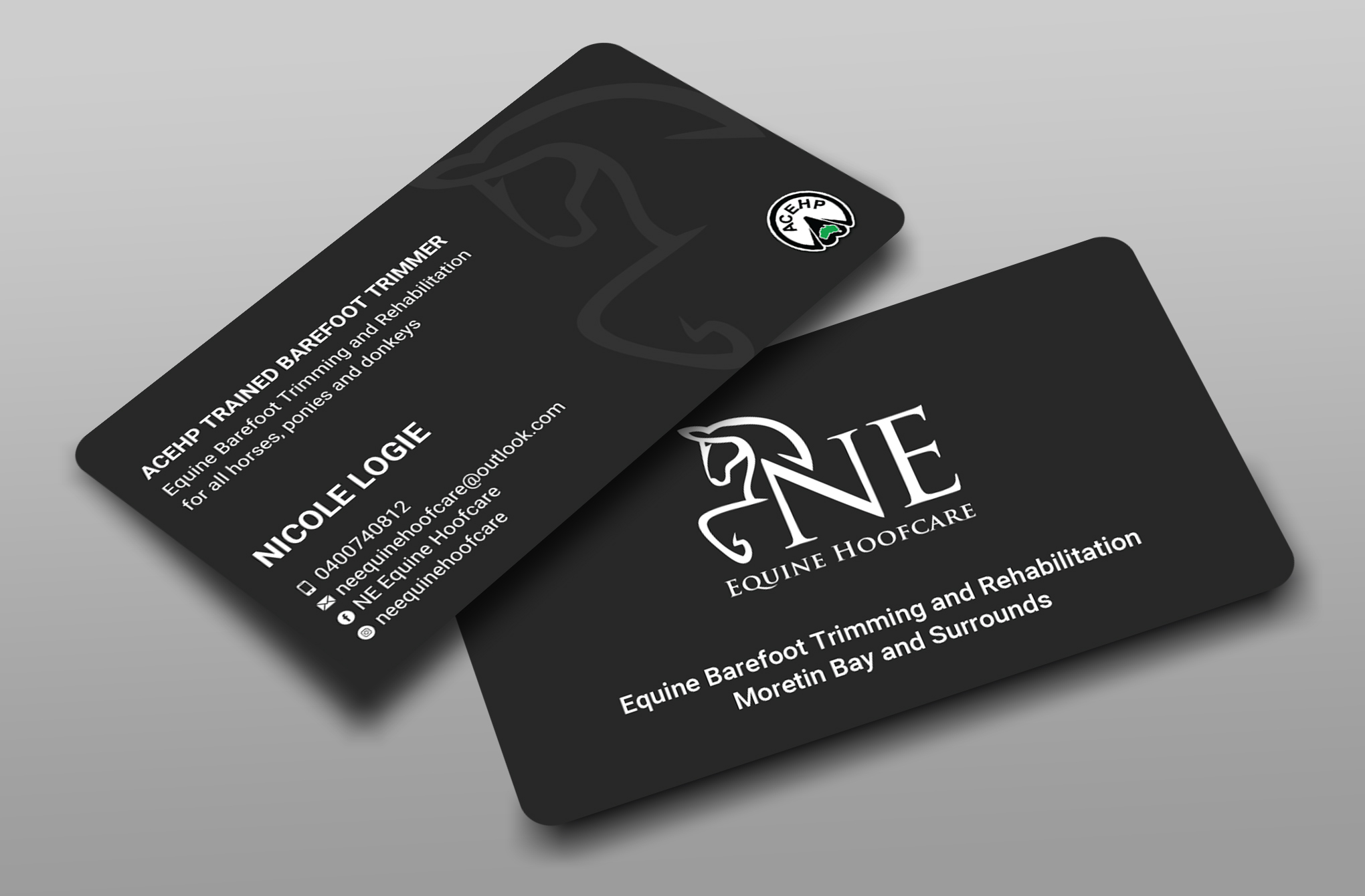 Business Card Design by Uttom 2 for this project | Design #27551529