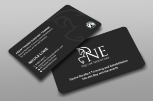 Diseño de Tarjeta de Presentación por Uttom 2 para este proyecto | Diseño: #27551529