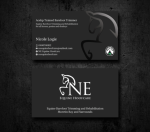 Diseño de Tarjeta de Presentación por Uttom 2 para este proyecto | Diseño: #27551613