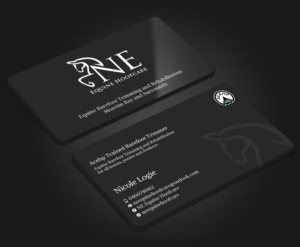 Diseño de Tarjeta de Presentación por Uttom 2 para este proyecto | Diseño: #27551614