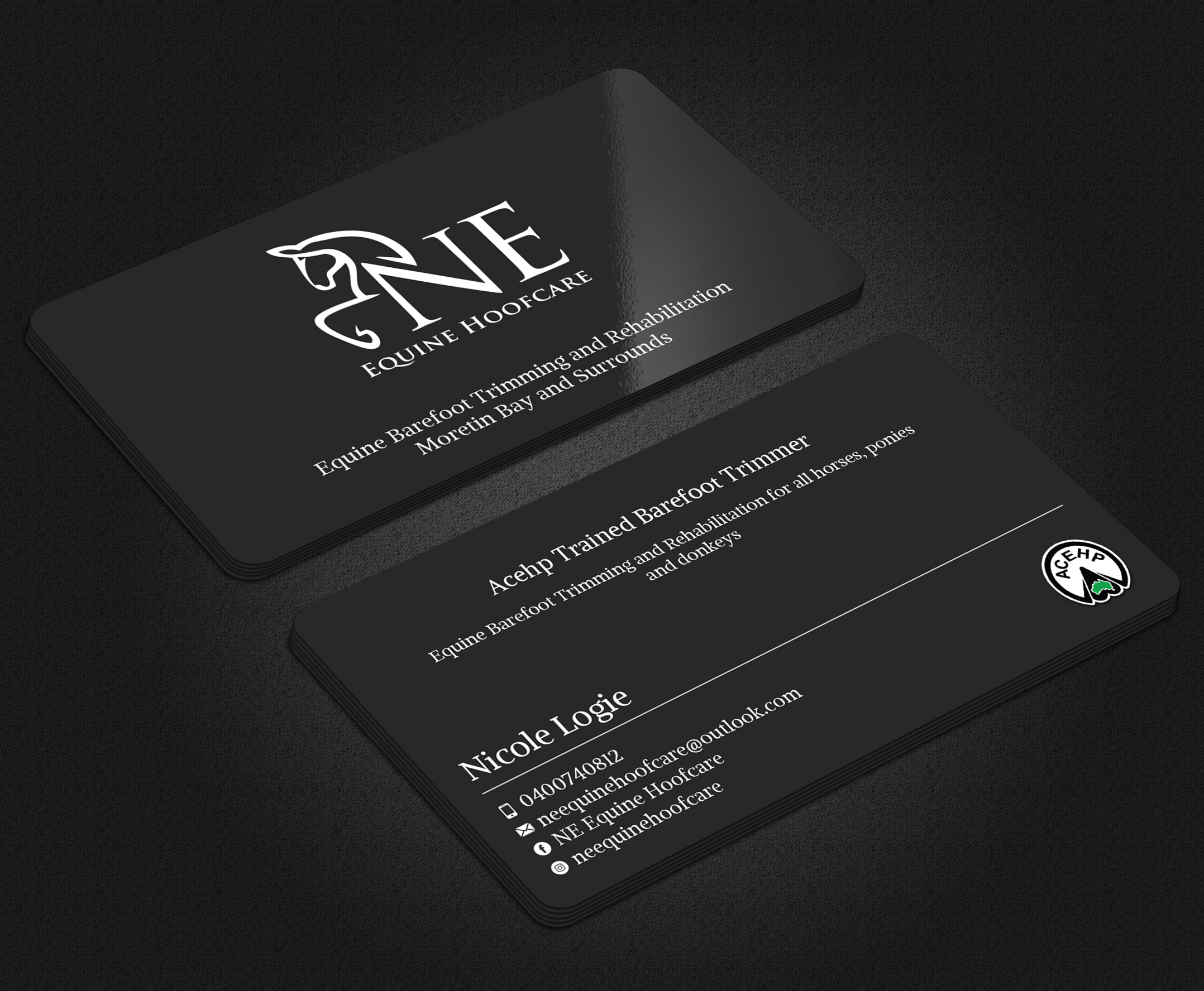 Visitenkarten-Design von Uttom 2 für dieses Projekt | Design #27551616