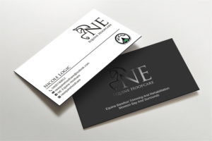 Diseño de Tarjeta de Presentación por Imagine design000 para este proyecto | Diseño: #27550869