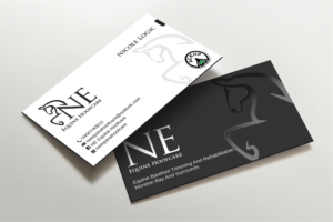 Diseño de Tarjeta de Presentación por Imagine design000 para este proyecto | Diseño: #27550880
