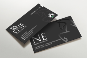 Diseño de Tarjeta de Presentación por Imagine design000 para este proyecto | Diseño: #27550886