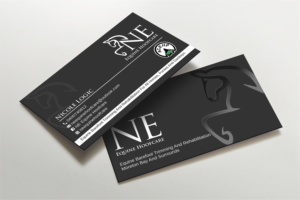Diseño de Tarjeta de Presentación por Imagine design000 para este proyecto | Diseño: #27550887