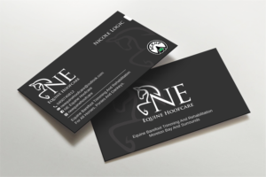 Diseño de Tarjeta de Presentación por Imagine design000 para este proyecto | Diseño: #27550889