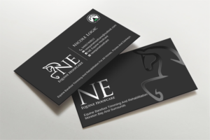 Diseño de Tarjeta de Presentación por Imagine design000 para este proyecto | Diseño: #27550891