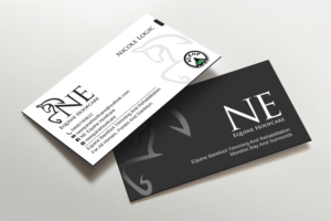 Diseño de Tarjeta de Presentación por Imagine design000 para este proyecto | Diseño: #27550892