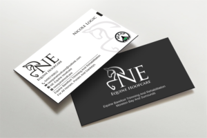 Diseño de Tarjeta de Presentación por Imagine design000 para este proyecto | Diseño: #27550893