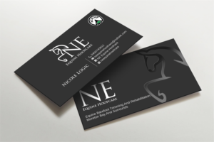 Diseño de Tarjeta de Presentación por Imagine design000 para este proyecto | Diseño: #27550896