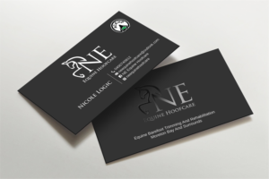 Diseño de Tarjeta de Presentación por Imagine design000 para este proyecto | Diseño: #27550897