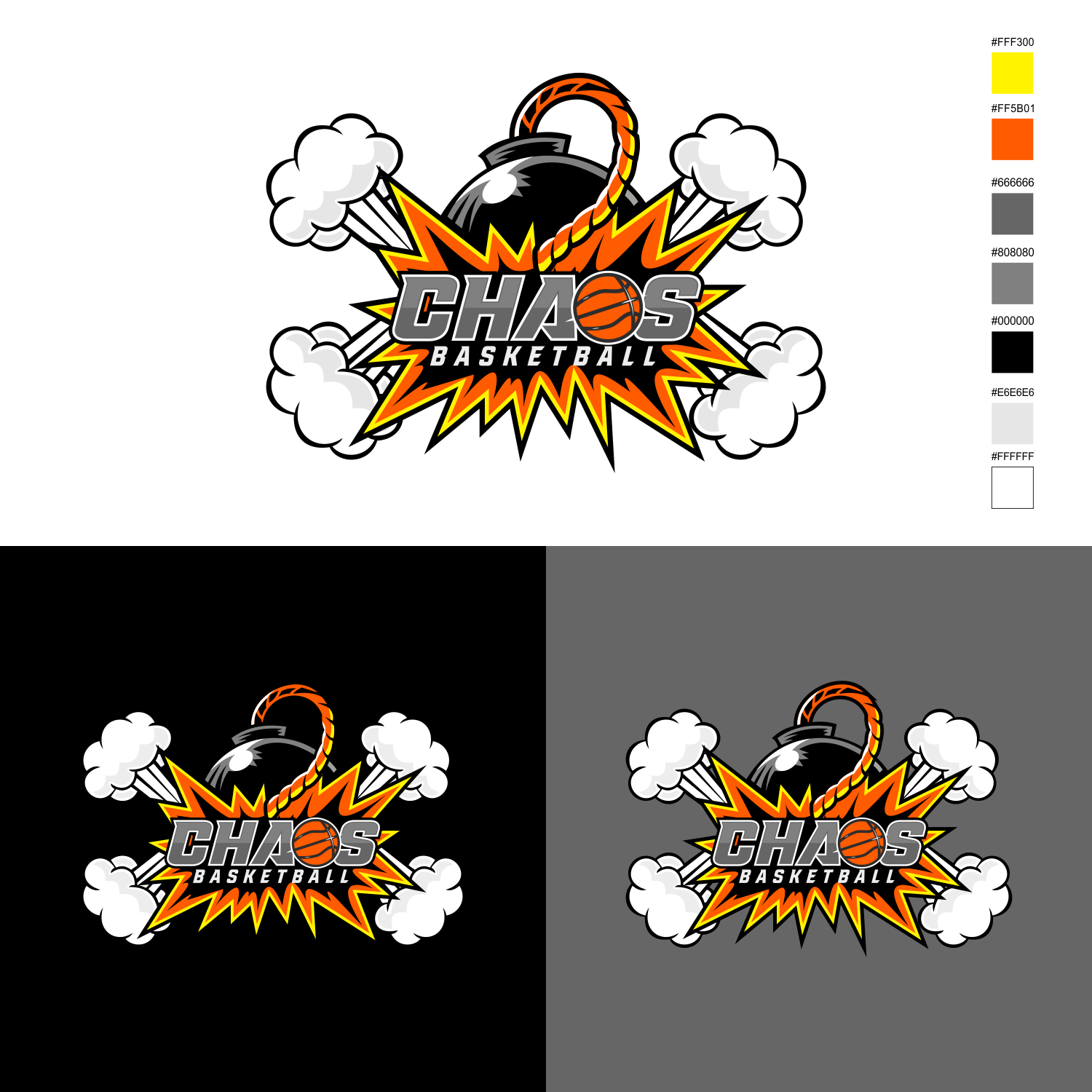 Diseño de Logo por mbah dudung para este proyecto | Diseño #27592512