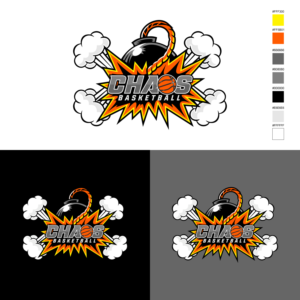 Diseño de Logo por mbah dudung para este proyecto | Diseño: #27592512