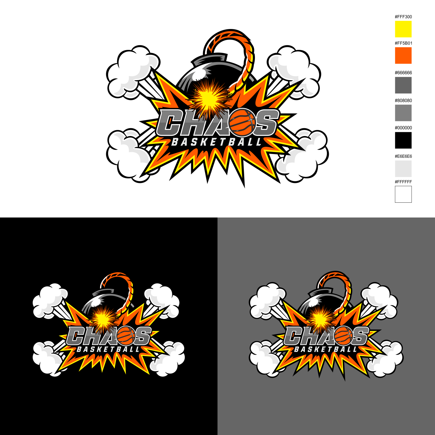 Diseño de Logo por mbah dudung para este proyecto | Diseño #27592563