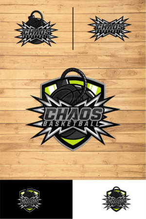 Diseño de Logo por yuki ( yaoki_yukiro ) para este proyecto | Diseño: #27601242