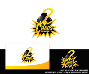 Diseño de Logo por alvinnavarra para este proyecto | Diseño: #27607273