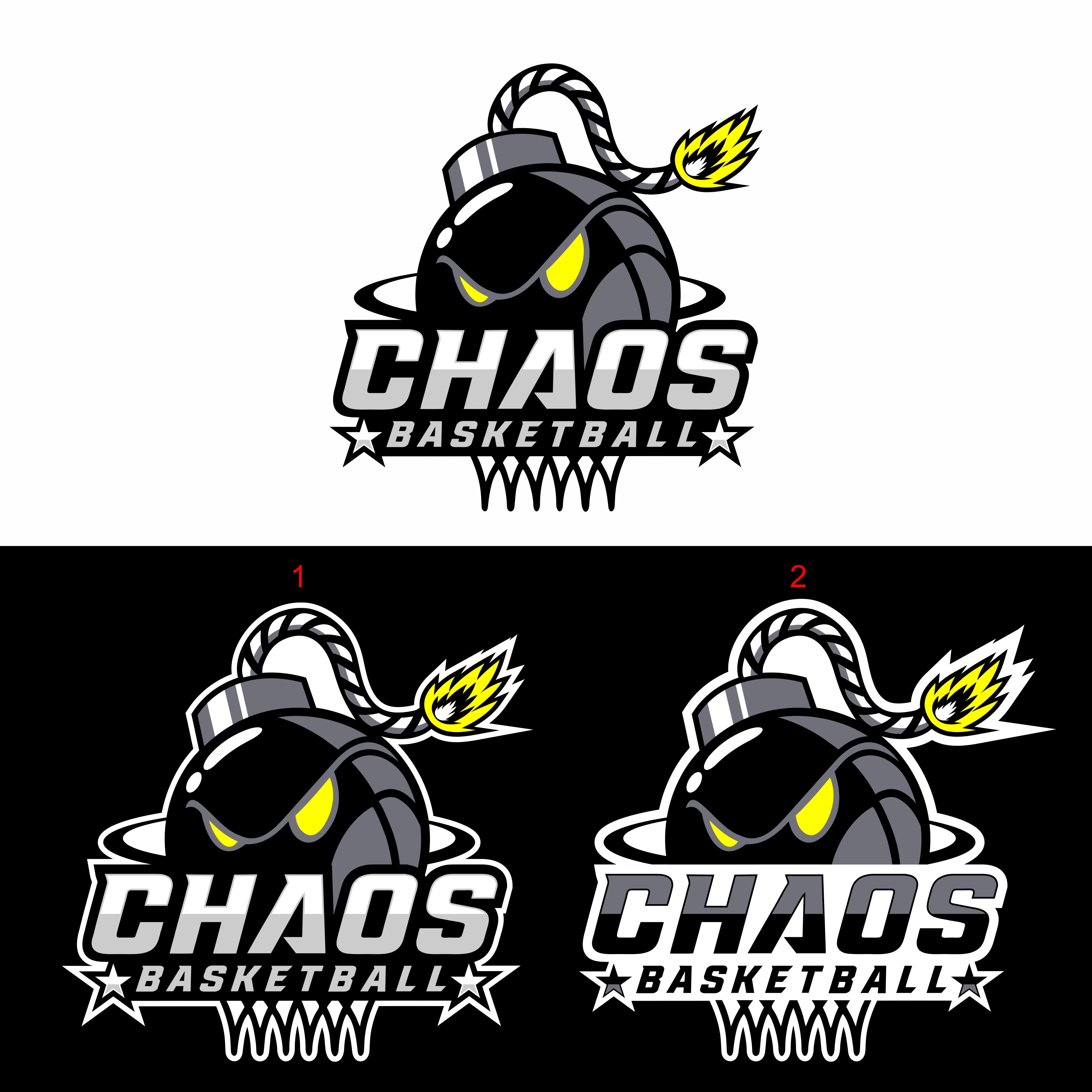 Logo Design by naldz for this project | Design #27701559