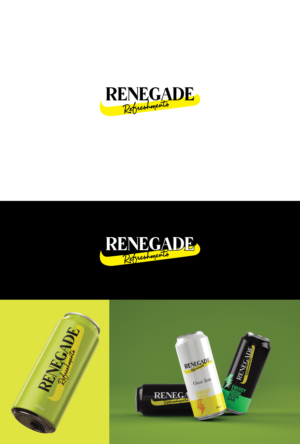 Logo Design by KreAnts for Hits Different | Design: #27553669