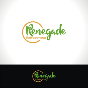 Logo Design by creative_2021 for Hits Different | Design: #27551193