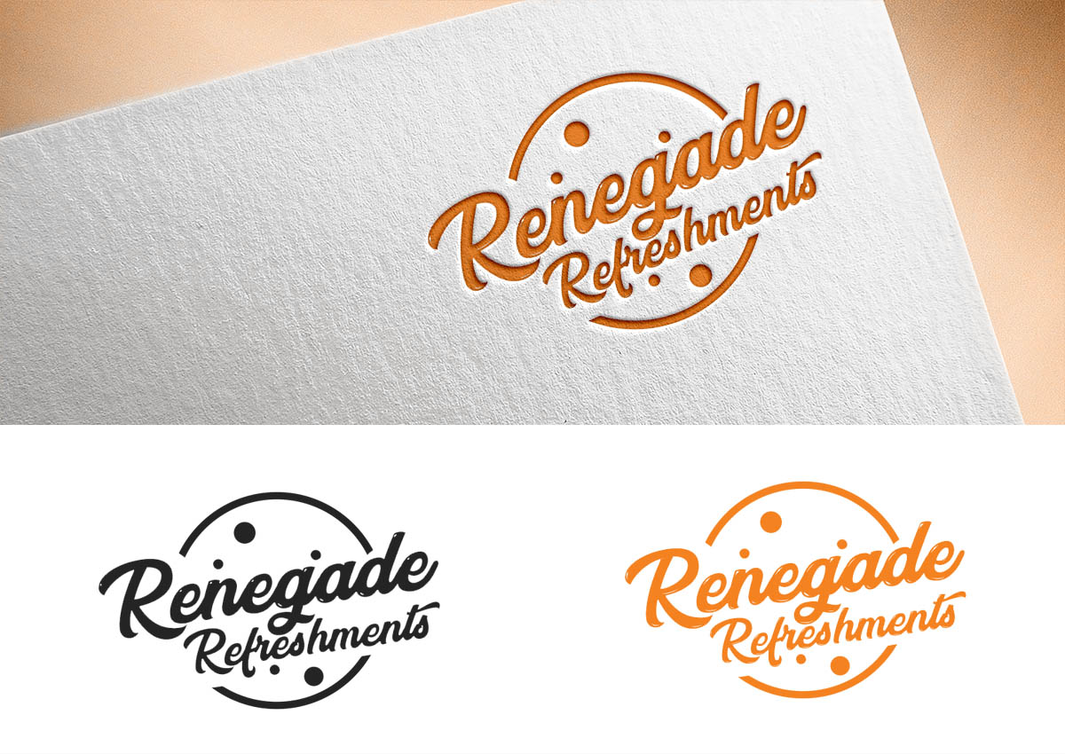 Logo Design by Vishak vasu for Hits Different | Design #27553371