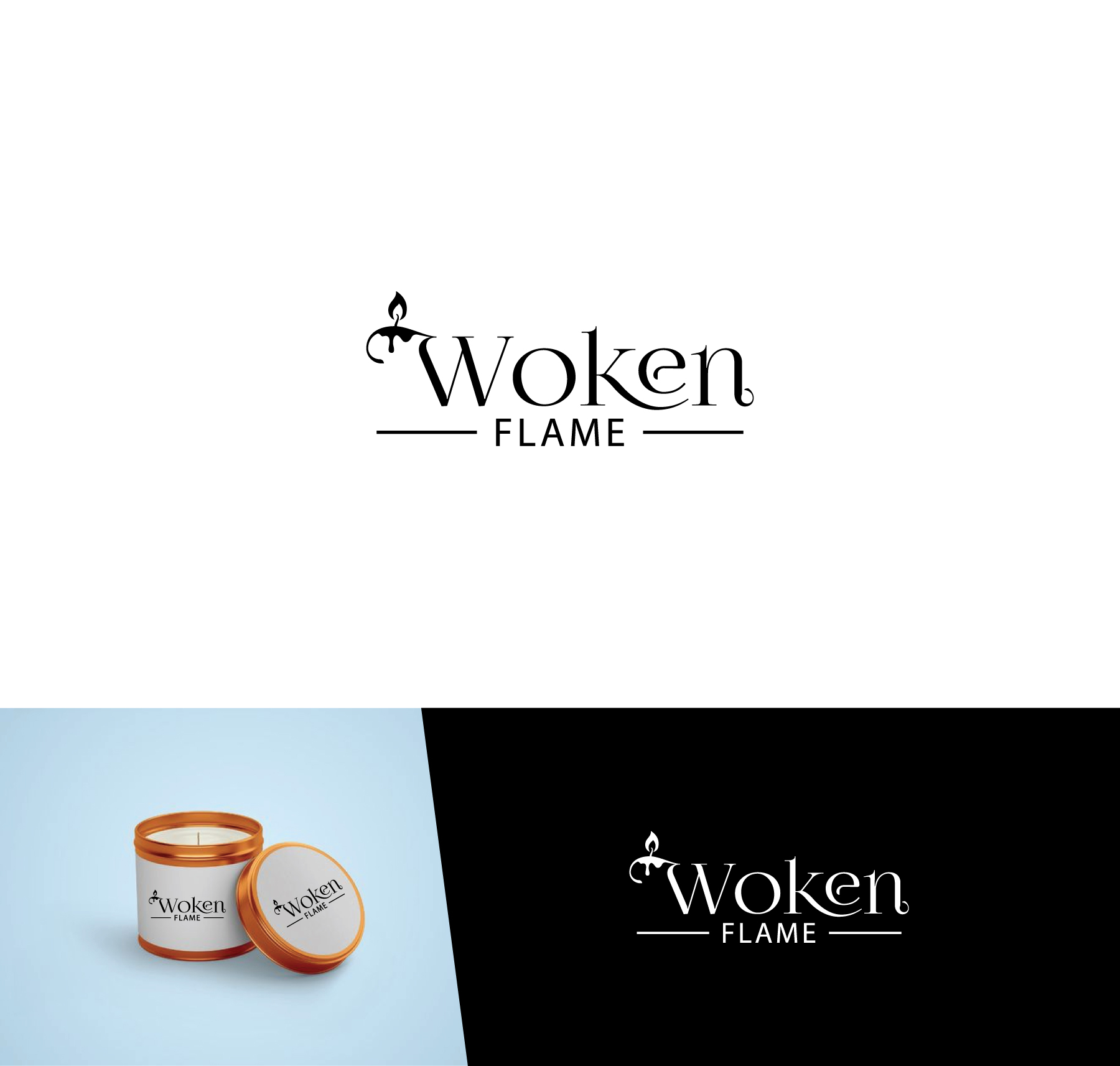 Logo Design by ecorokerz for this project | Design #27554738