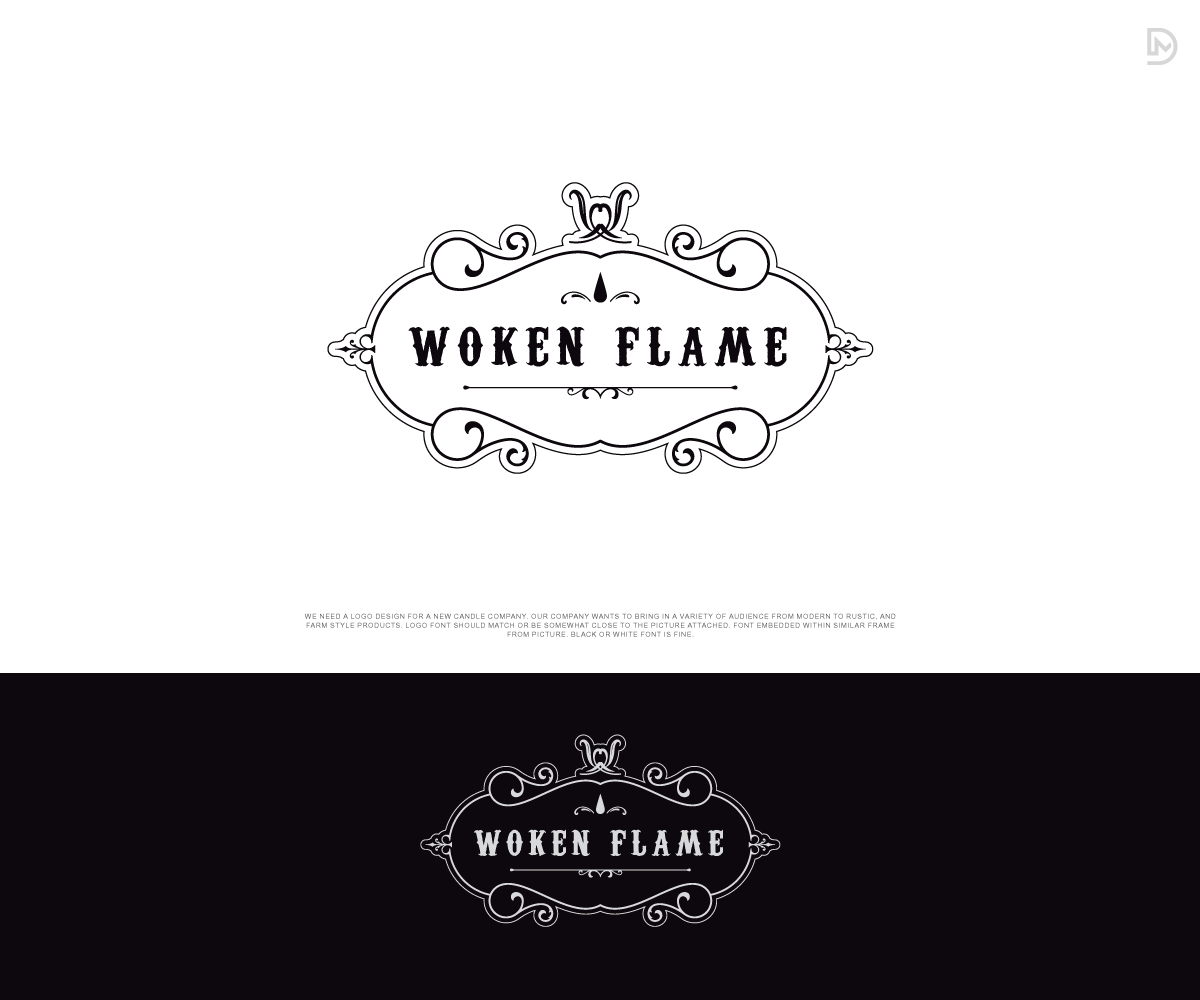Design de Logo par D_Mantra pour ce projet | Design #27558351