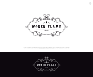 Logo Design by D_Mantra for this project | Design #27558351