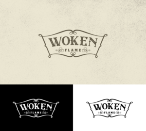 Logo Design by step forward 2 for this project | Design: #27555619