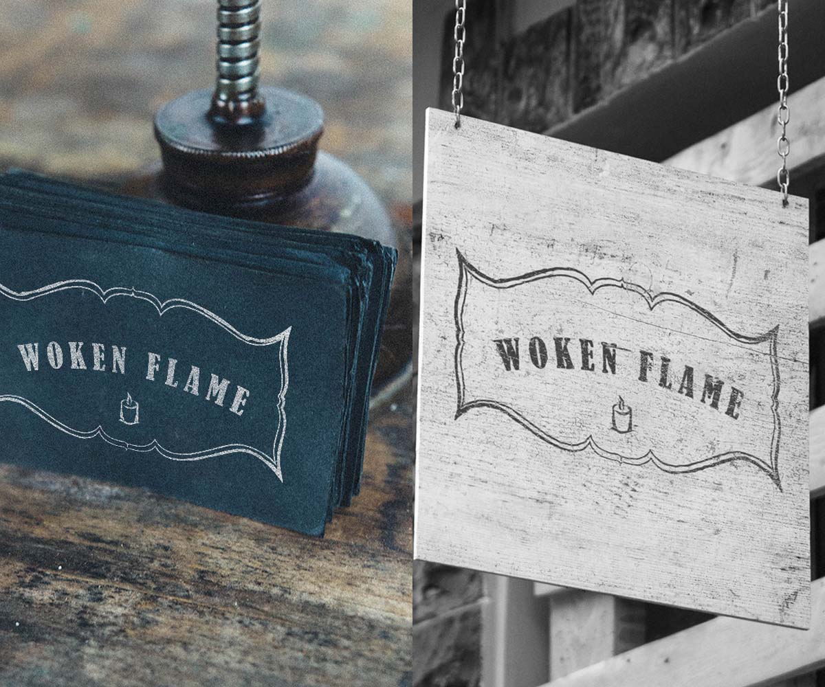 Logo Design by ChicD for this project | Design: #27580311