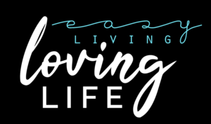 Design Graphique par AnninWonderland pour Easy livin lovin life  | Design : #27567432