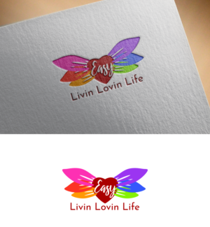 Design Graphique par design.bb pour Easy livin lovin life  | Design : #27562125
