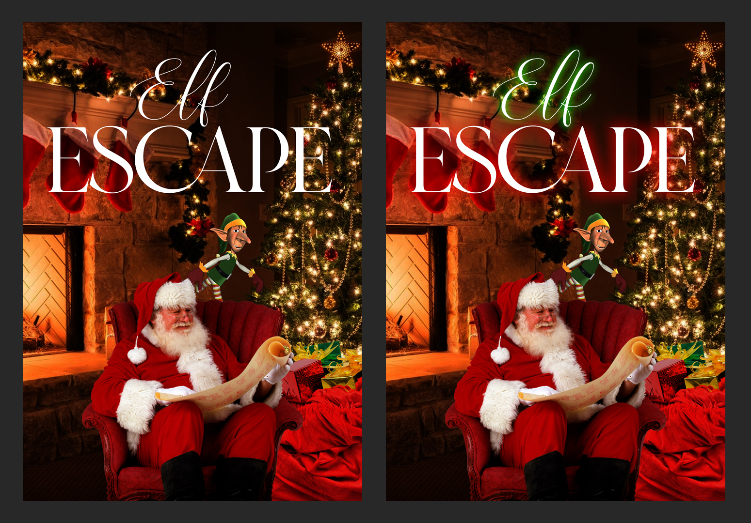 Poster Design by aj for The Way Out Gladstone | Design #27558211