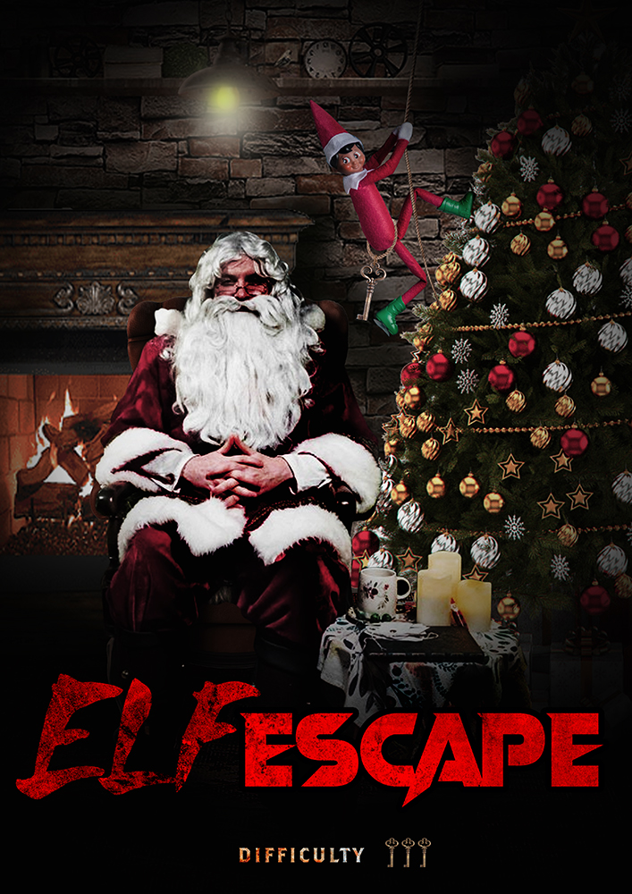 Poster Design by Uprinteez for The Way Out Gladstone | Design #27587358