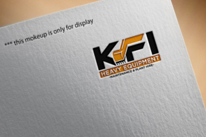 KFI | Logo Design by jonkonrad