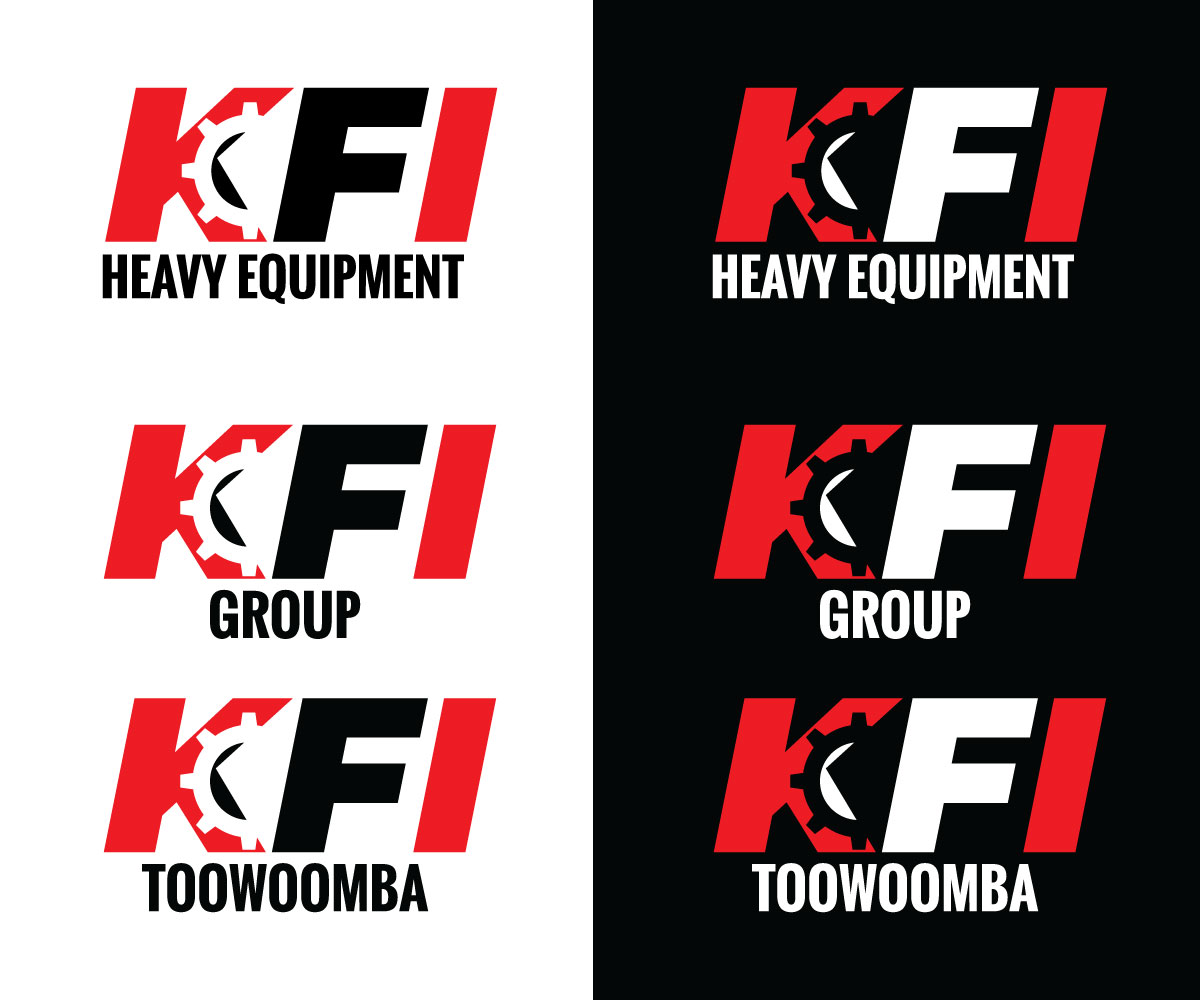 Logo Design by Luckey yaari for this project | Design #33995049