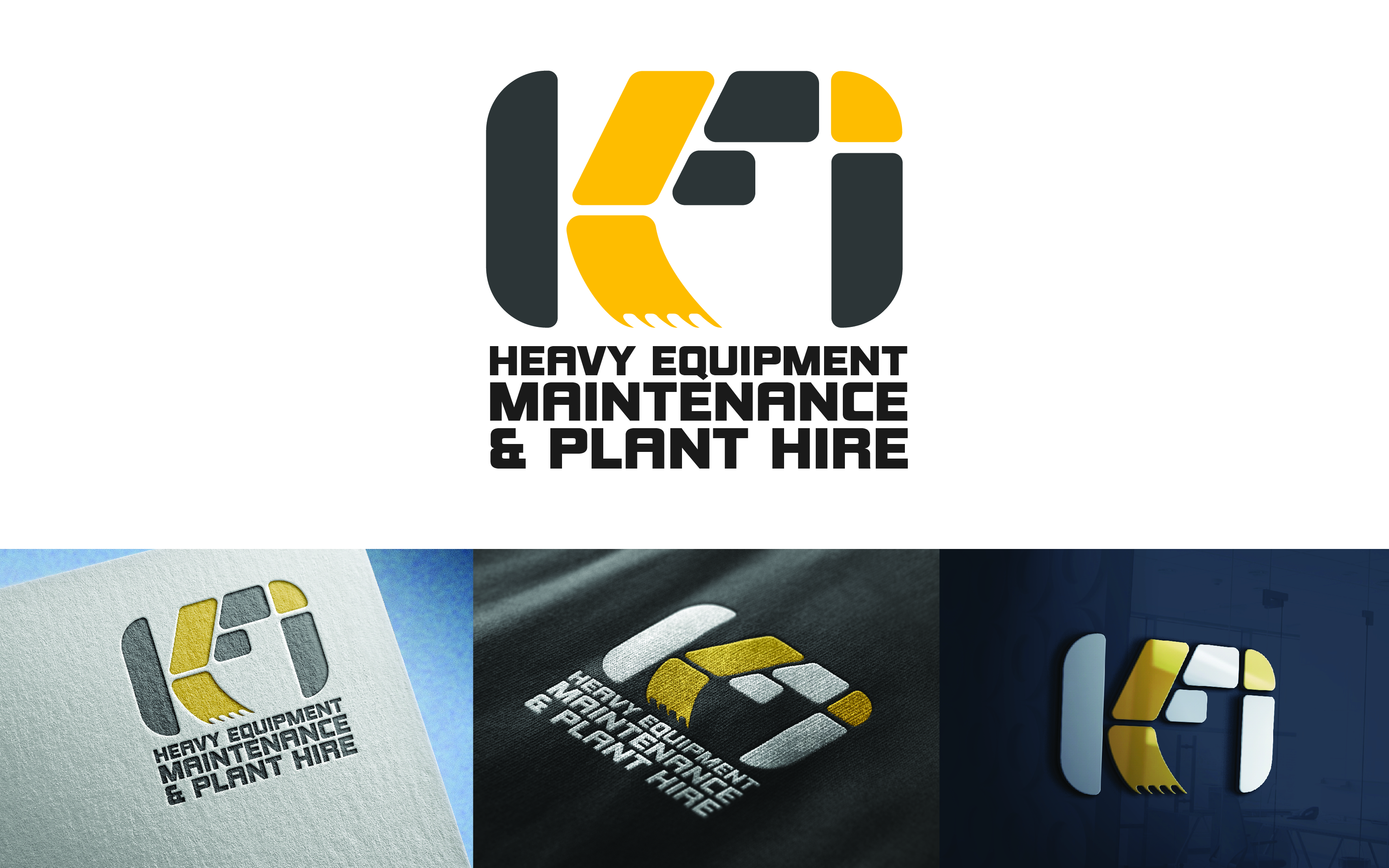 Logo Design by SeeYouOnline for this project | Design #27554079