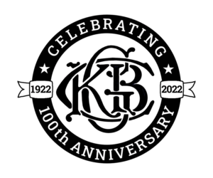 Kingston Beach Golf Club needs a logo refresh to celebrate our 100 years | Grafik-Design von vincent.designpro