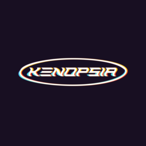 Can use my artist name, but also want abstract logo | Diseño de Logo por Artdeka