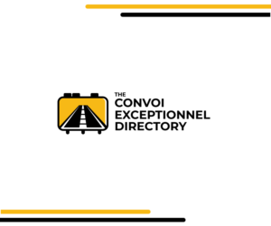 THE CONVOI EXCEPTIONNEL DIRECTORY | Diseño de Logo por ecorokerz