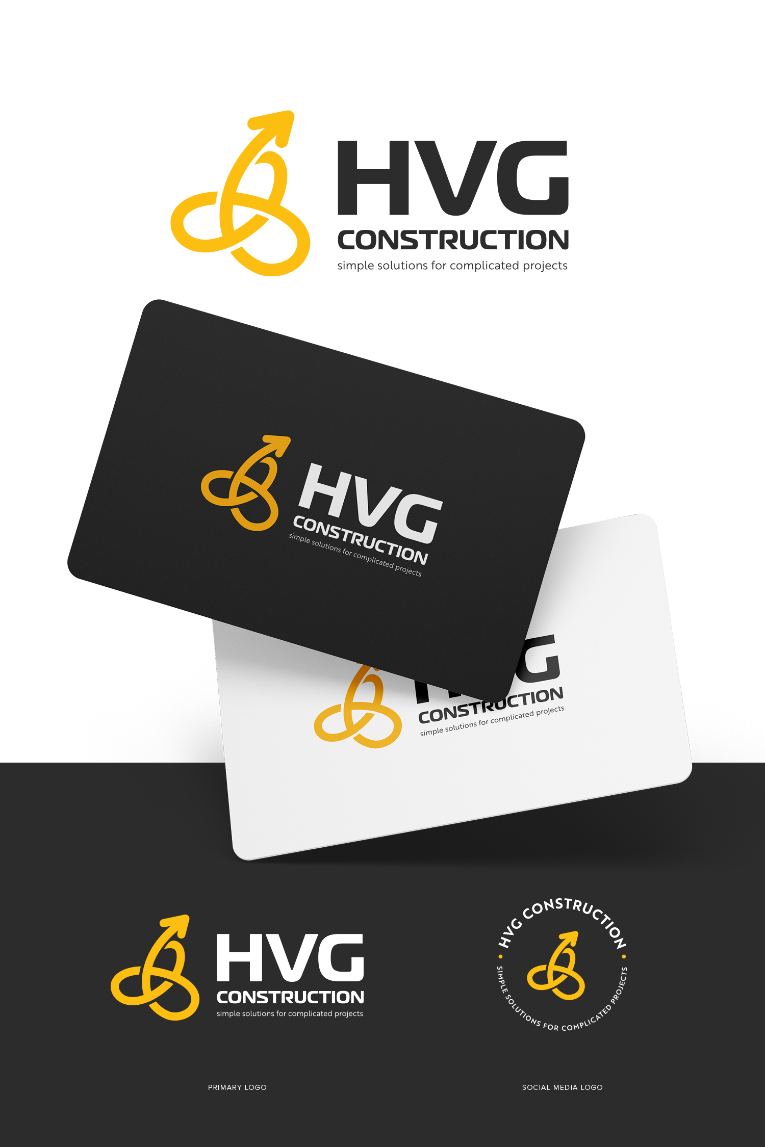 Logo Design by designbysy for this project | Design #27568071