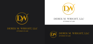 Wordpress Design by VC for Derek M Wright LLC | Design: #27568085