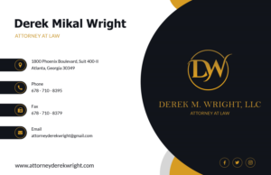 Wordpress Design by VC for Derek M Wright LLC | Design: #27568930